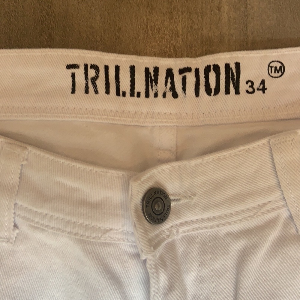Trillnation Jeans
